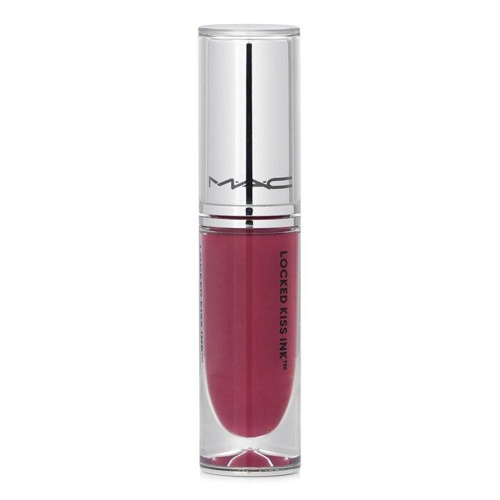 أحمر شفاه Locked Kiss Ink - # 75 Decadence 4ml/0.14oz من MAC