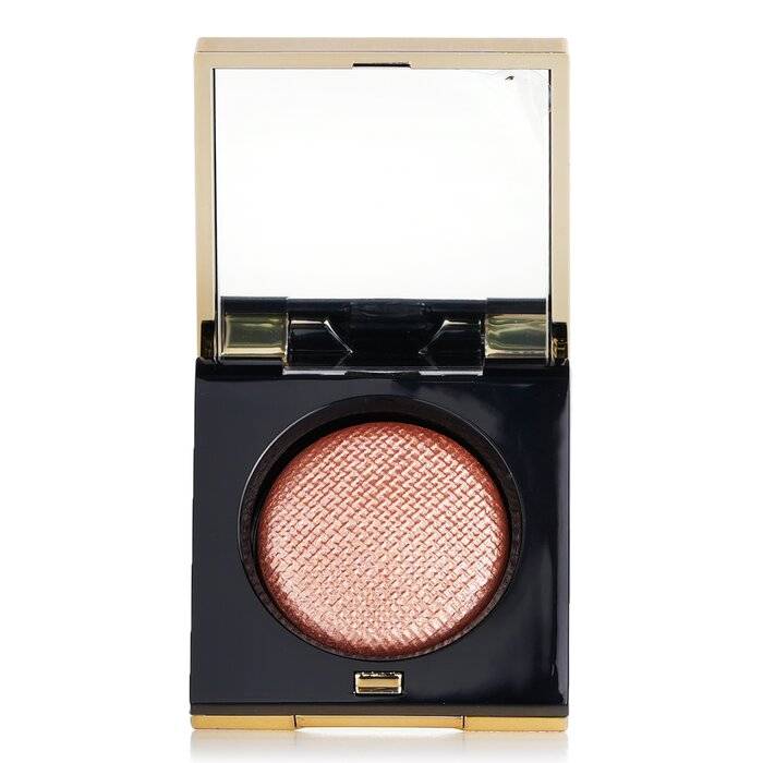 ظلال عيون Luxe - # Melting Point (معدني غني) 2.5g/0.08oz من Bobbi Brown