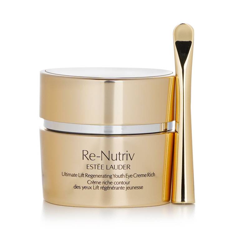 Re-Nutriv Ultimate Lift Regenerating Youth Eye Creme Rich by Estee Lauder