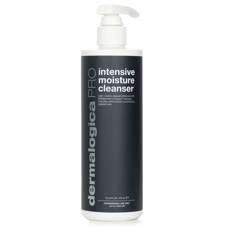 Intensive Moisture Cleanser PRO (Salon Size) by Dermalogica