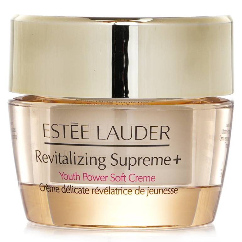 Revitalizing Supreme + Youth Power Soft Creme (Miniature) by Estee Lauder