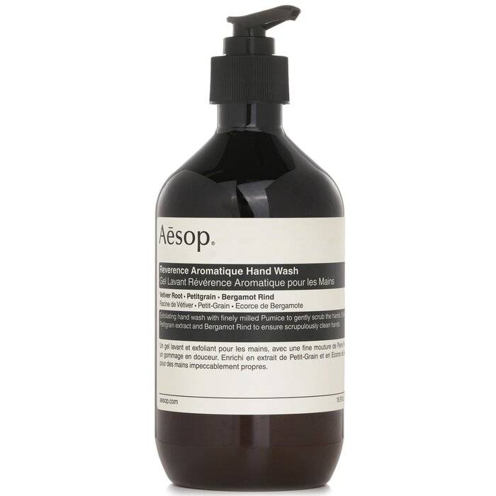 Reverence غسول اليدين العطري 500ml/16.9oz من Aesop