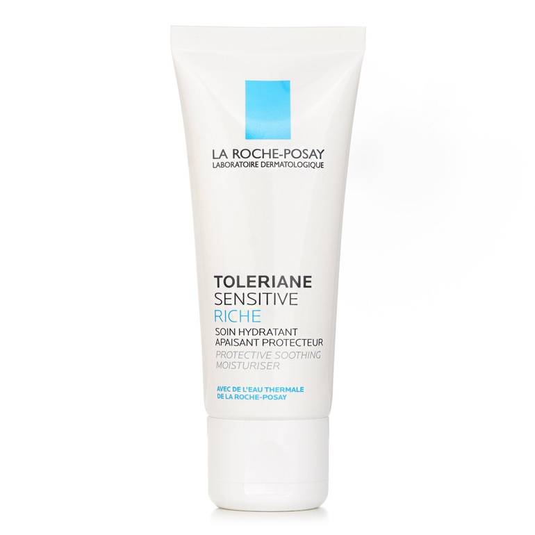 Toleriane Sensitive Riche Creme - Fragrance Free by La Roche Posay