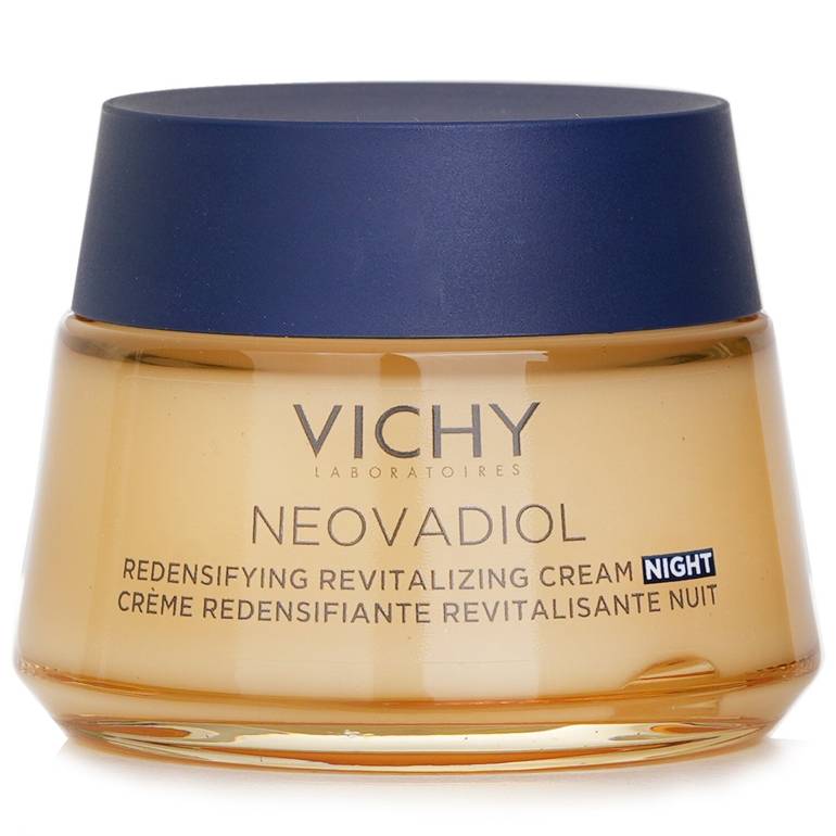 كريم ليلي منشط Neovadiol Peri-Menopause من Vichy