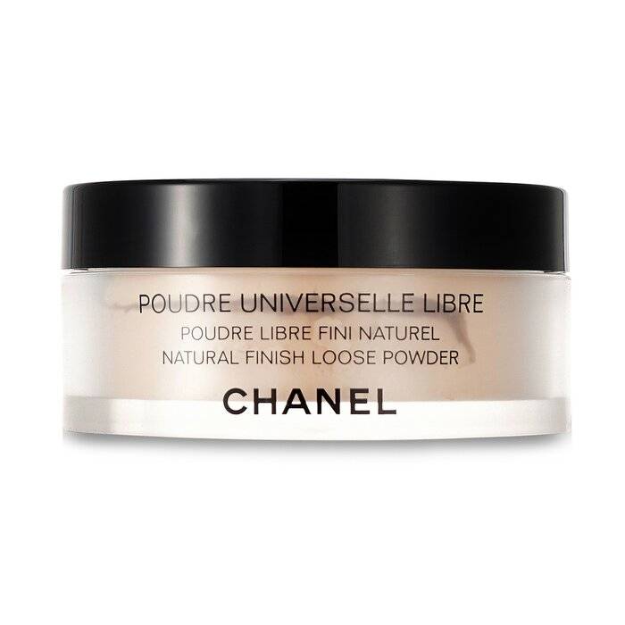 Poudre Universelle Libre - 20 (Clair) 30g/1oz by Chanel