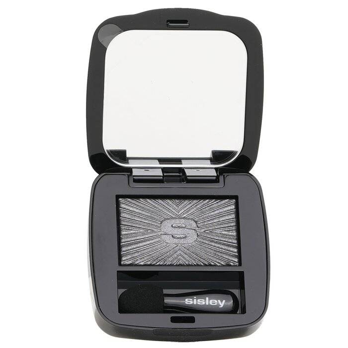 ظلال عيون طويلة الأمد Les Phyto Ombres - # 24 فولاذي حريري 1.5g/0.05oz من Sisley