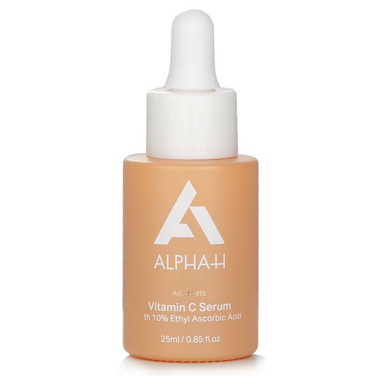 Vitamin C Serum with 10% Ethyl Ascorbic Acid by Alpha-H
