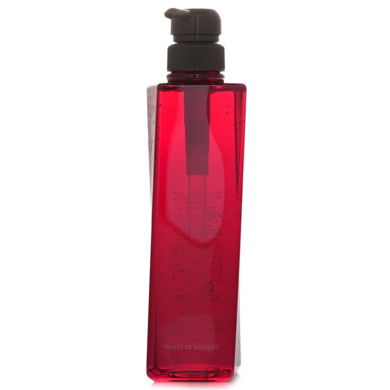 Pensee De Bouquet Body Shampoo Rouge (Bulgarian Rose) by POLA