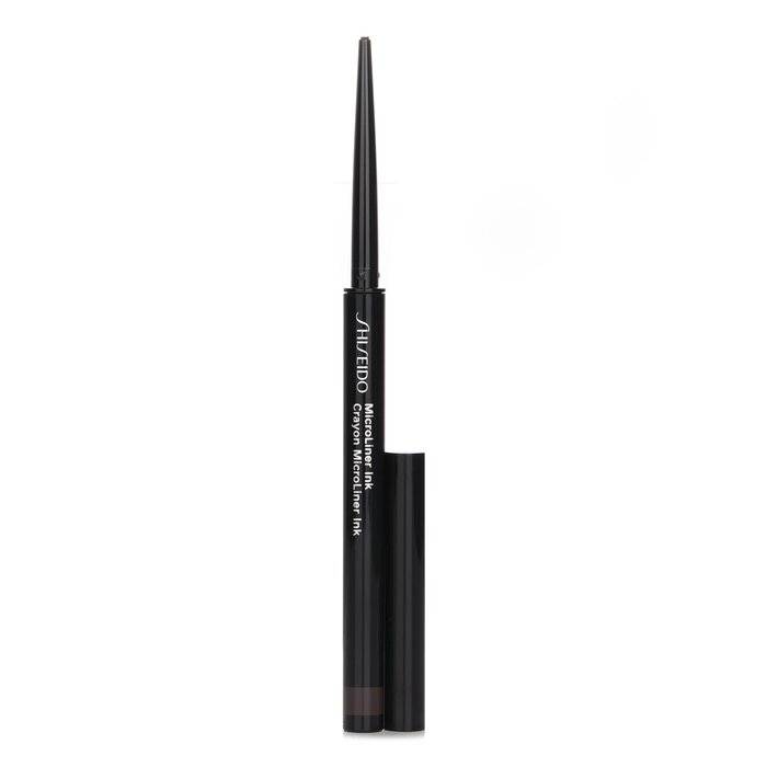 قلم عيون MicroLiner Ink - # 02 بني من Shiseido