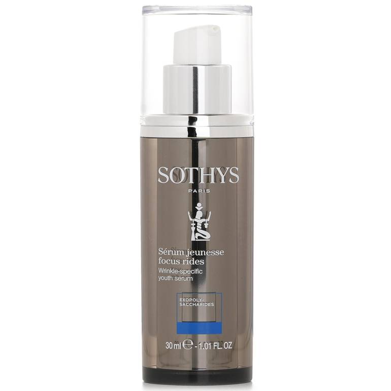 Wrinkle-Specific Youth Serum by Sothys