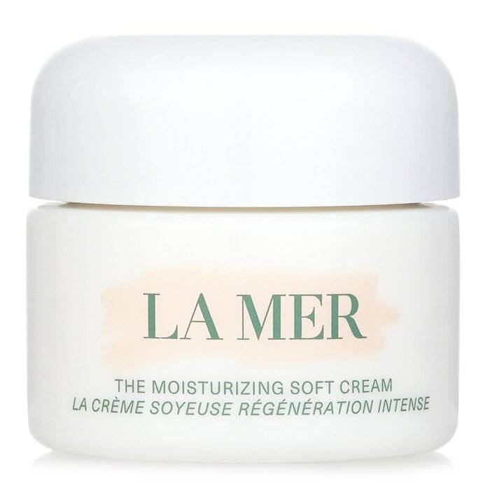 The Moisturizing Soft Cream 30ml/1oz by La Mer