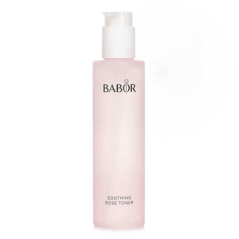 CLEANSING Rose Toning Essence (Random Packaging) من Babor