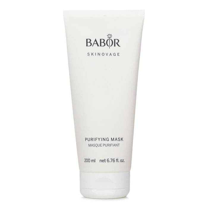 قناع تنقية سكينوفاج (حجم صالون) 200ml/6.76oz من Babor