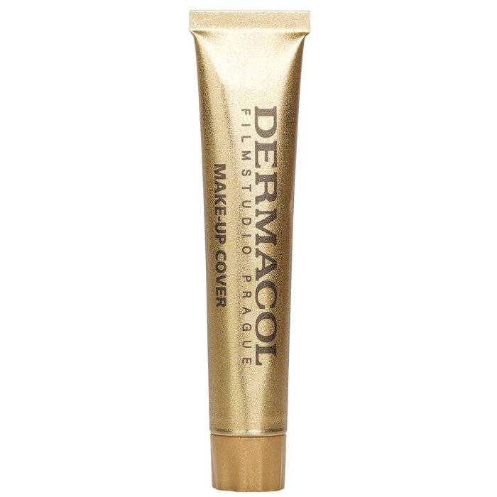 أساس Make Up Cover SPF 30 - # 212 (وردي فاتح جداً مع تدرجات البيج) 30g/1oz من ديرماكول