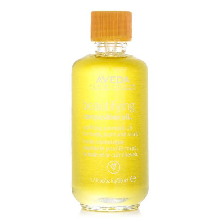 تركيبة تجميلية من Aveda