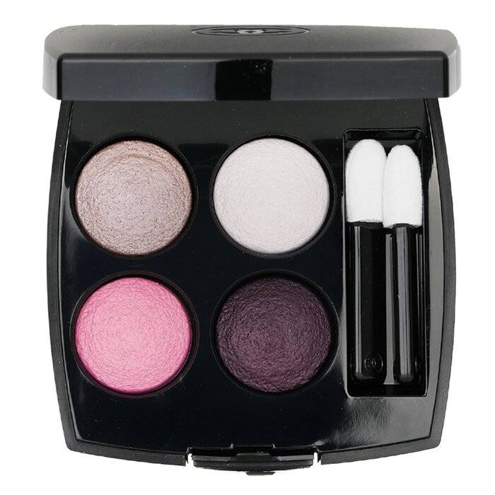 Les 4 Ombres ظلال عيون - رقم 228 Tisse Cambon 2g/0.07oz من Chanel