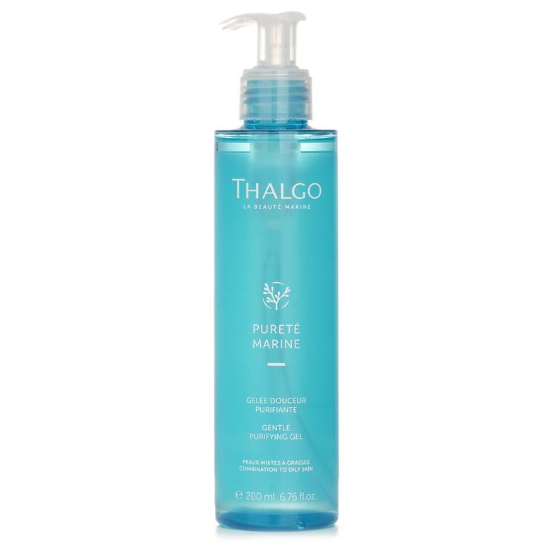 Purete Marine Gentle Purifying Gel (Random Packaging) من Thalgo