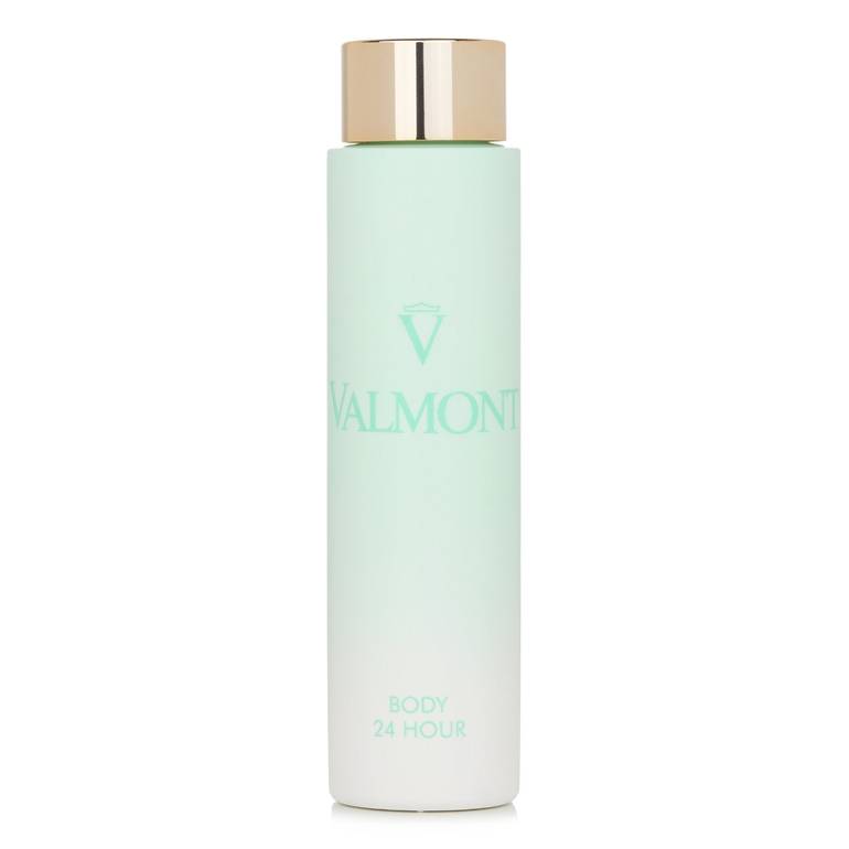 Body 24 Hour (Anti-Aging Moisturizing Body Cream) by Valmont