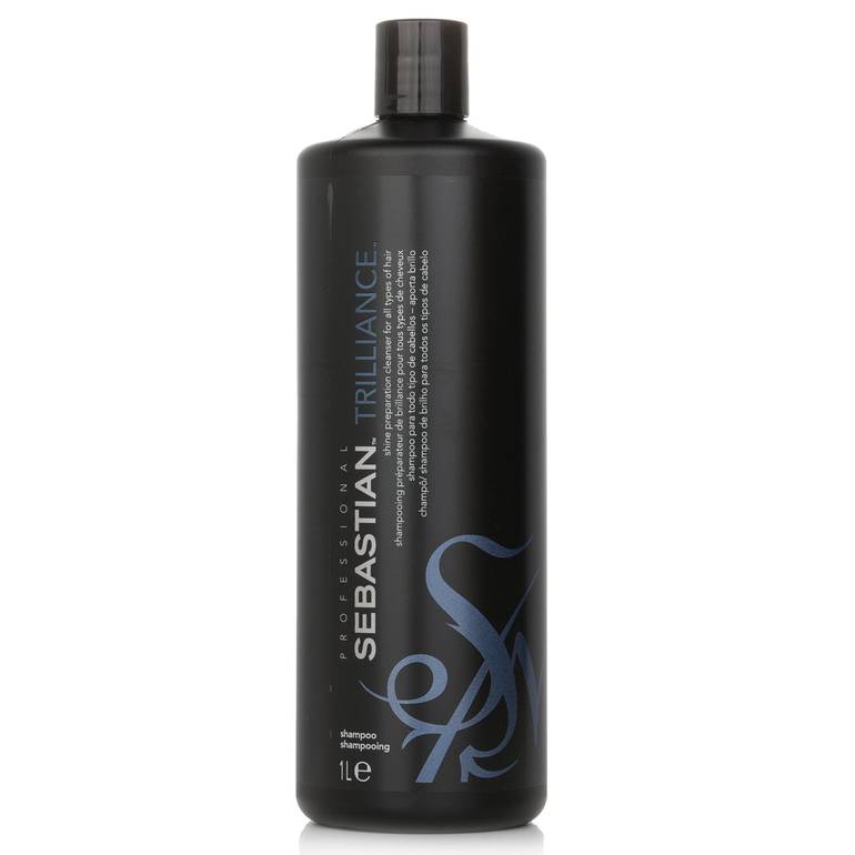 Trilliance Shampoo من Sebastian