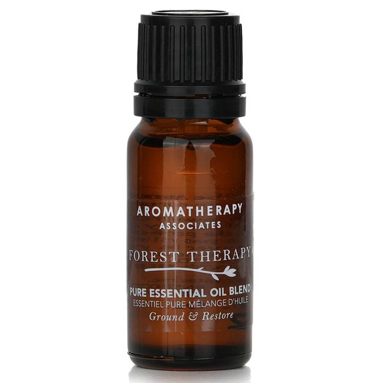Forest Therapy - Pure Essential Oil Blend (Box Slightly Damaged) من Aromatherapy Associates