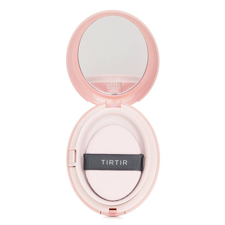 Mask Fit All-Cover Cushion - # 23N Sand by TIRTIR