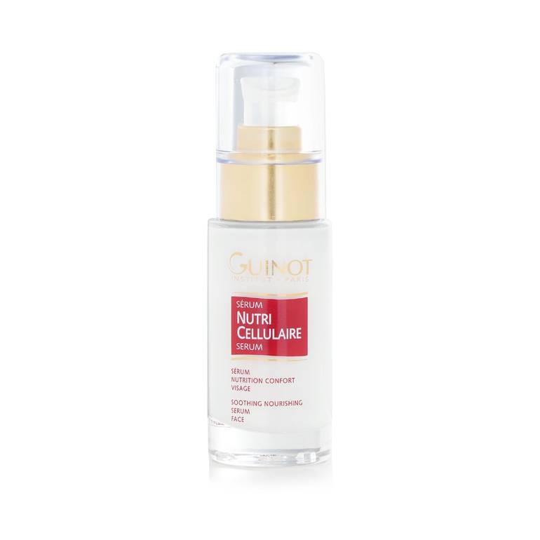 Serum Nutri Cellulaire سيرم الوجه من Guinot