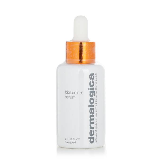 سيرم Biolumin-C من Dermalogica