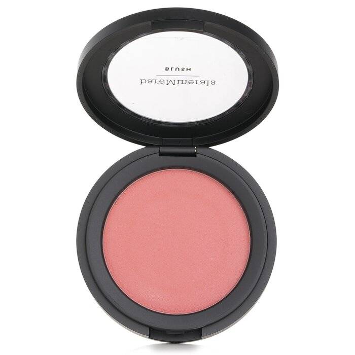 أحمر خدود بودرة Gen Nude - # Strike A Rose 6g/0.21oz من المعادن العارية