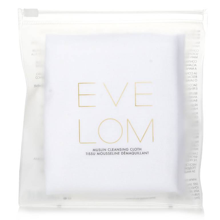 3 قطع من قماس قطني من Eve Lom