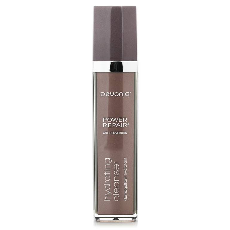 Ligne Power منظف مرطب مرمم من Pevonia Botanica
