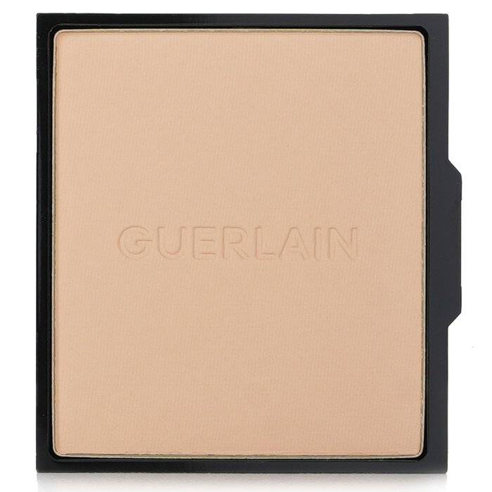 أساس بارور غولد للسيطرة على البشرة عالي الكمال المات في علبة مدمجة - # 2N 8.7g/0.3oz من Guerlain