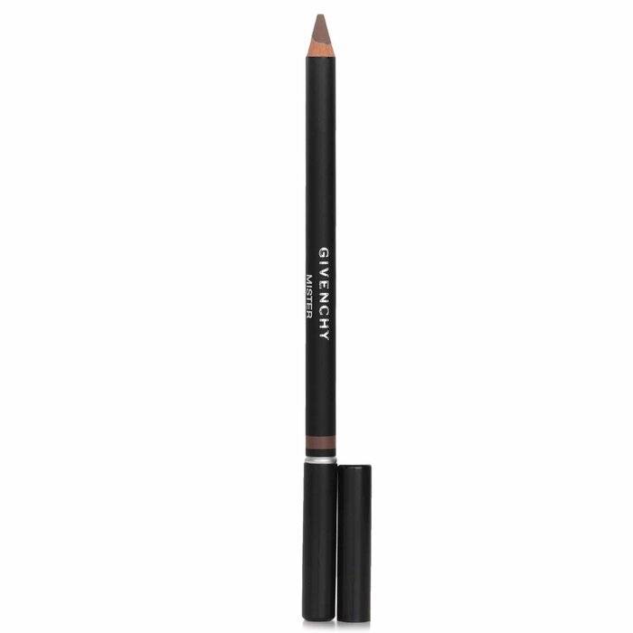 Mister Eyebrow Powder Pencil - # 02 Medium 1.8g/0.06oz by Givenchy