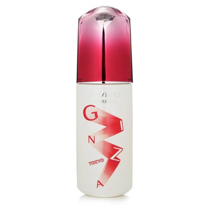 مركز غرس الطاقة المطلق - تقنية ImuGeneration (إصدار Ginza) 75ml/2.5oz من Shiseido
