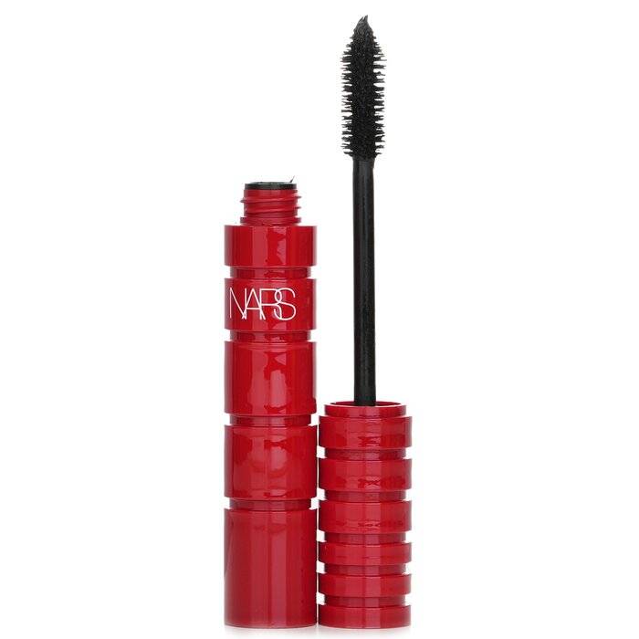 Climax Dramatic Volumizing Mascara - # Explicit Black 6g/0.21oz by NARS