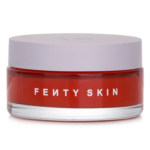 Barbados Cherry Brightening Face Mask by Fenty Beauty by Rihanna