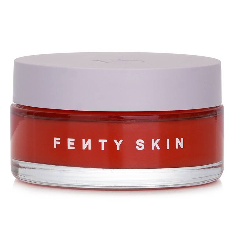 Barbados Cherry Brightening Face Mask من Fenty Beauty by Rihanna