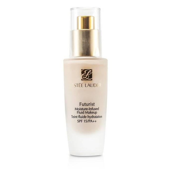Futurist مكياج سائل مكثف مرطب(SPF15) - # 65 كريم منعش من Estee Lauder