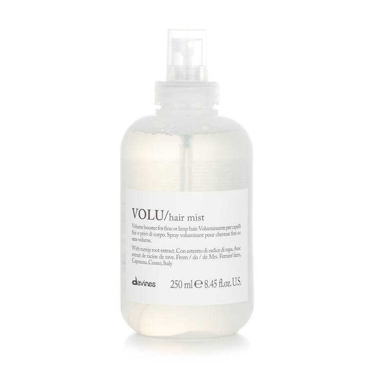 Volu Hair Mist Volume Booster (For Fine or Limp Hair) by Davines