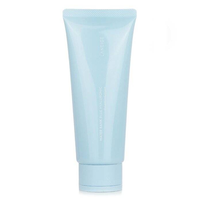Water Bank Blue Hyaluronic Cleansing Foam 150g/5.2oz by Laneige