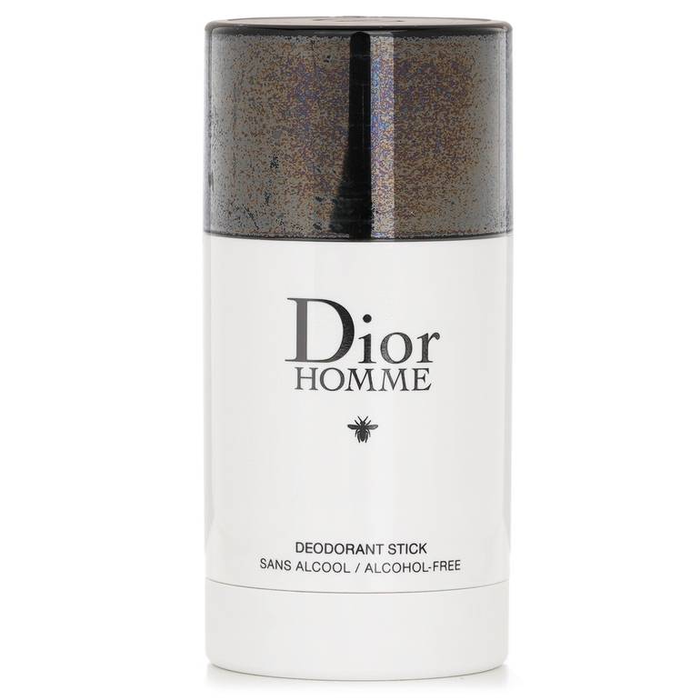 Dior Homme إصبع إزالة التعرق من Christian Dior