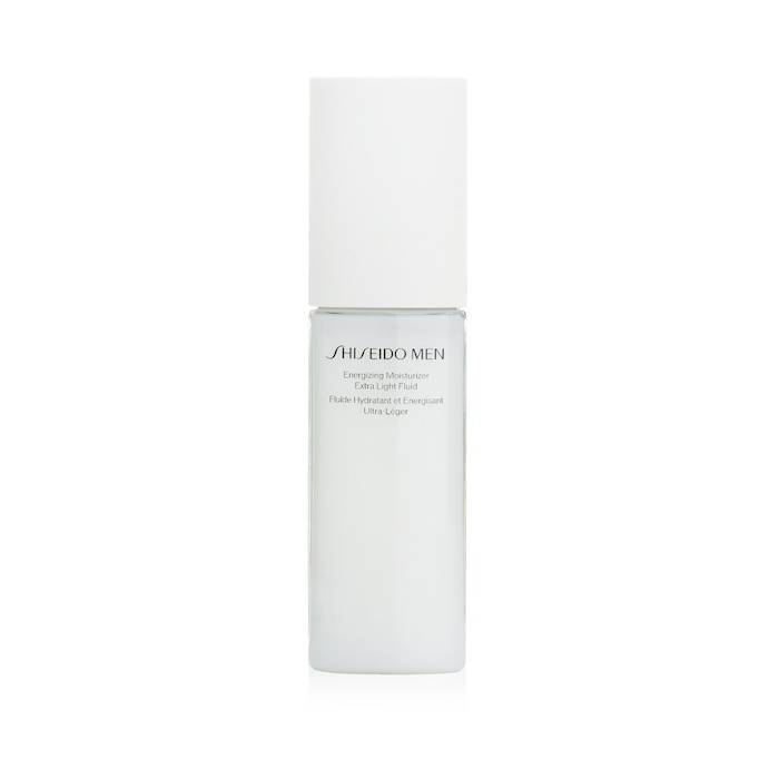 سائل مرطب إضافي منشط للرجال 100ml/3.3oz من Shiseido