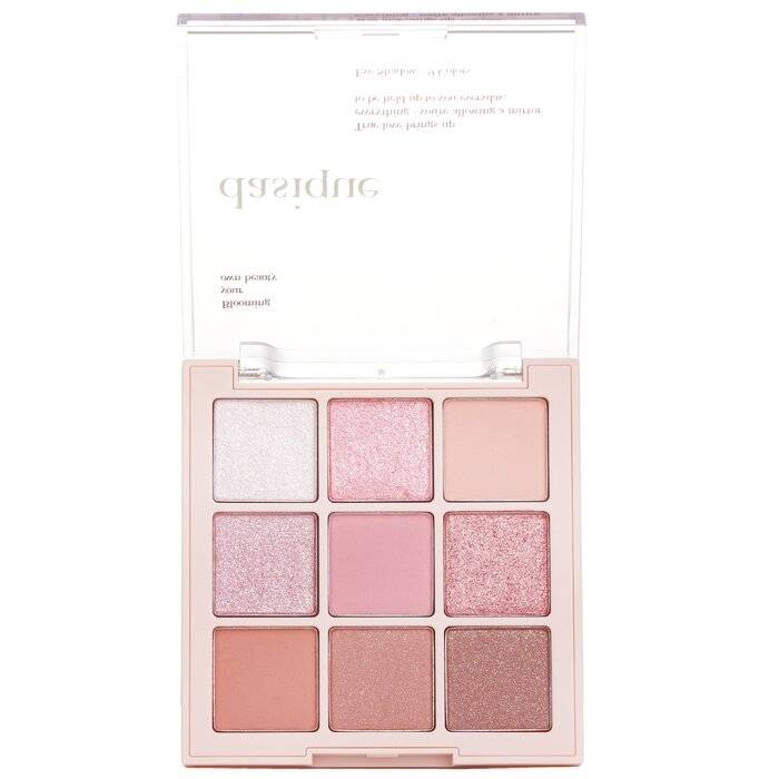 Shadow Palette - # 04 Pastel Dream 7g by Dasique