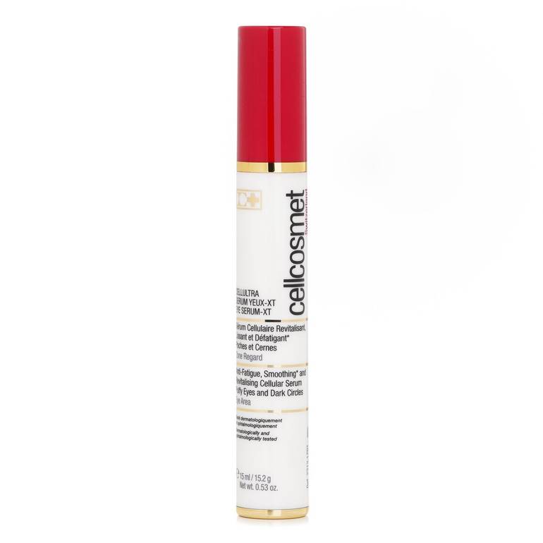Cellcosmet Cellultra Eye Serum-XT by Cellcosmet & Cellmen