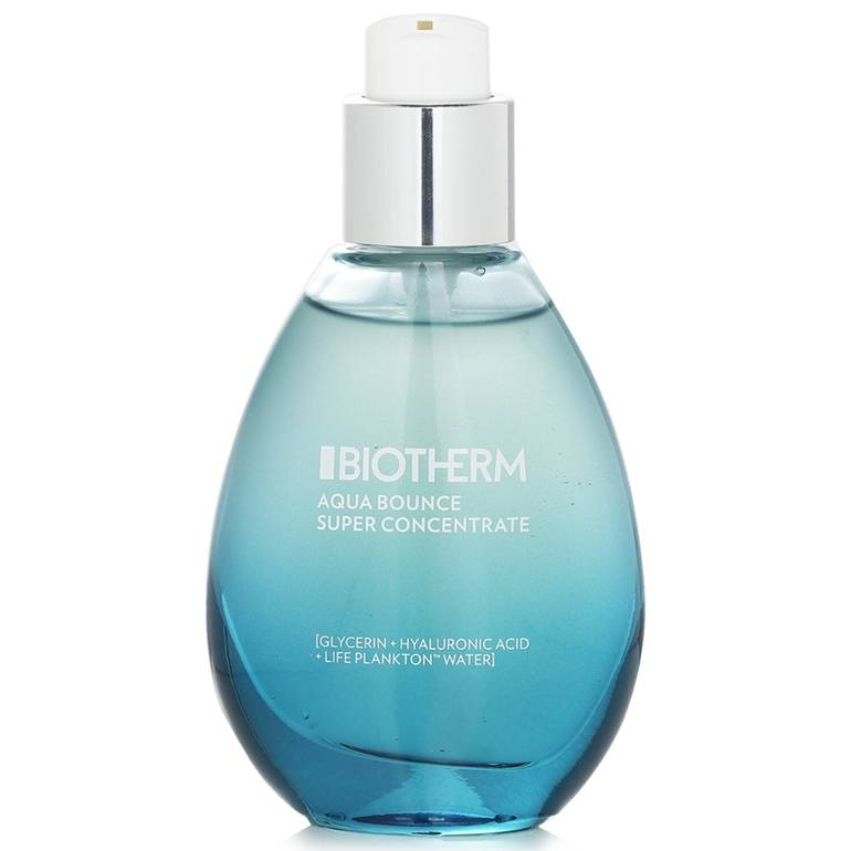 محلول Aqua Super (للإشراقة) - لجميع أنواع البشرة من Biotherm
