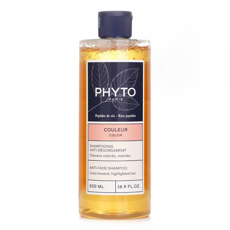 Color Anti Fade Shampoo من Phyto