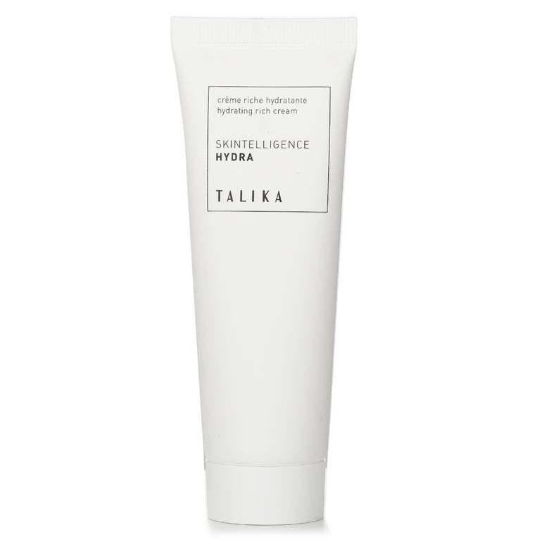 Skintelligence Hydra Hydrating Rich Cream by Talika