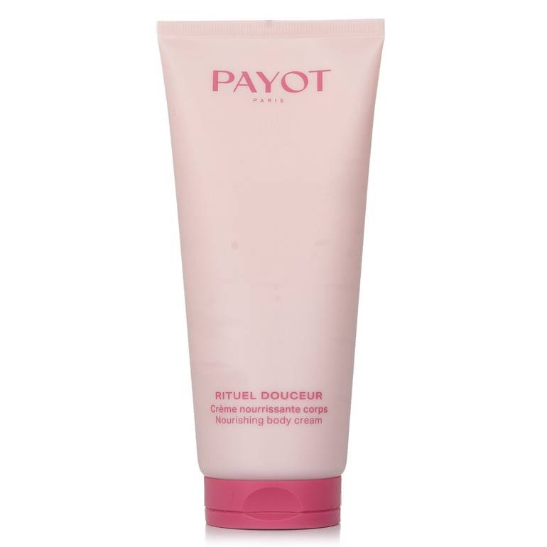 Nourishing Body Cream (Salon Size) by Payot