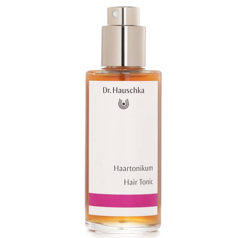 تونر للشعر من Dr. Hauschka