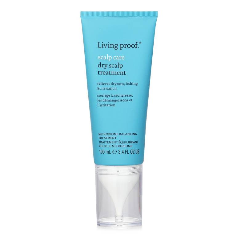 Scalp Care Dry Scalp Treatment by Living Proof