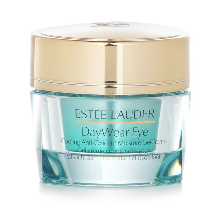 DayWear Eye Cooling Anti-Oxidant Moisture Gel Cream by Estee Lauder